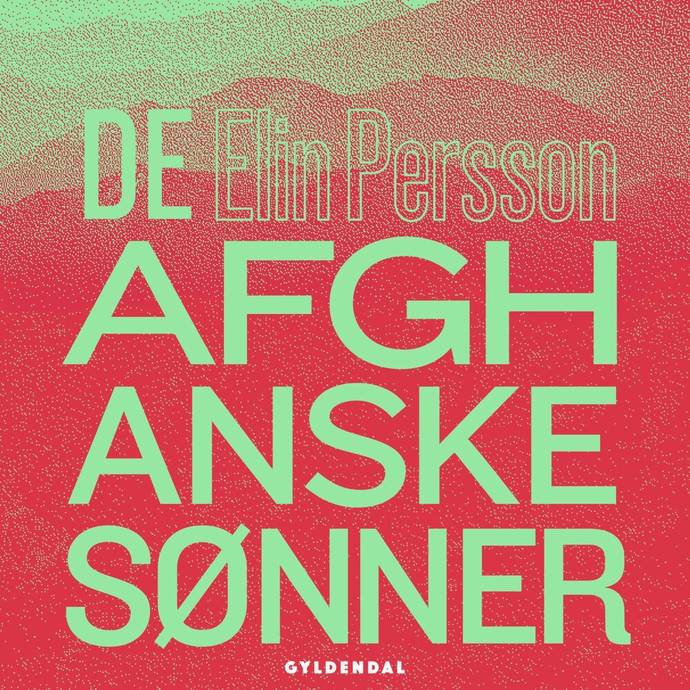 De afghanske sønner