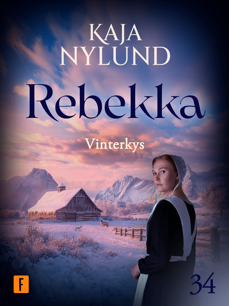 Vinterkys