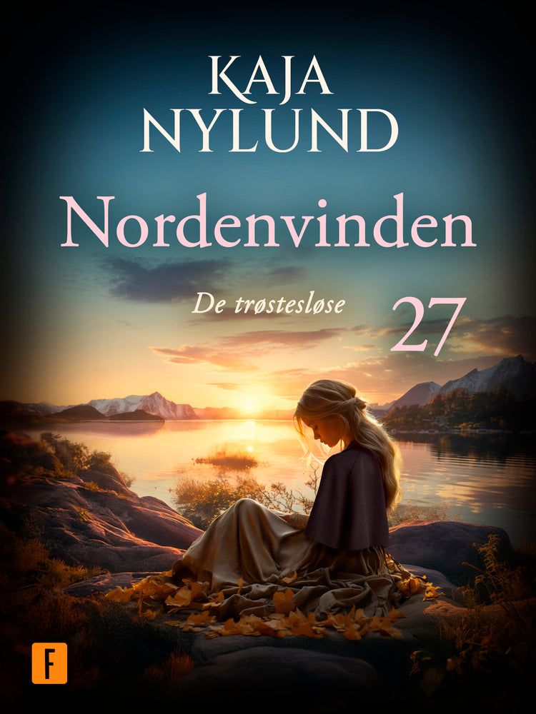 De trøstesløse