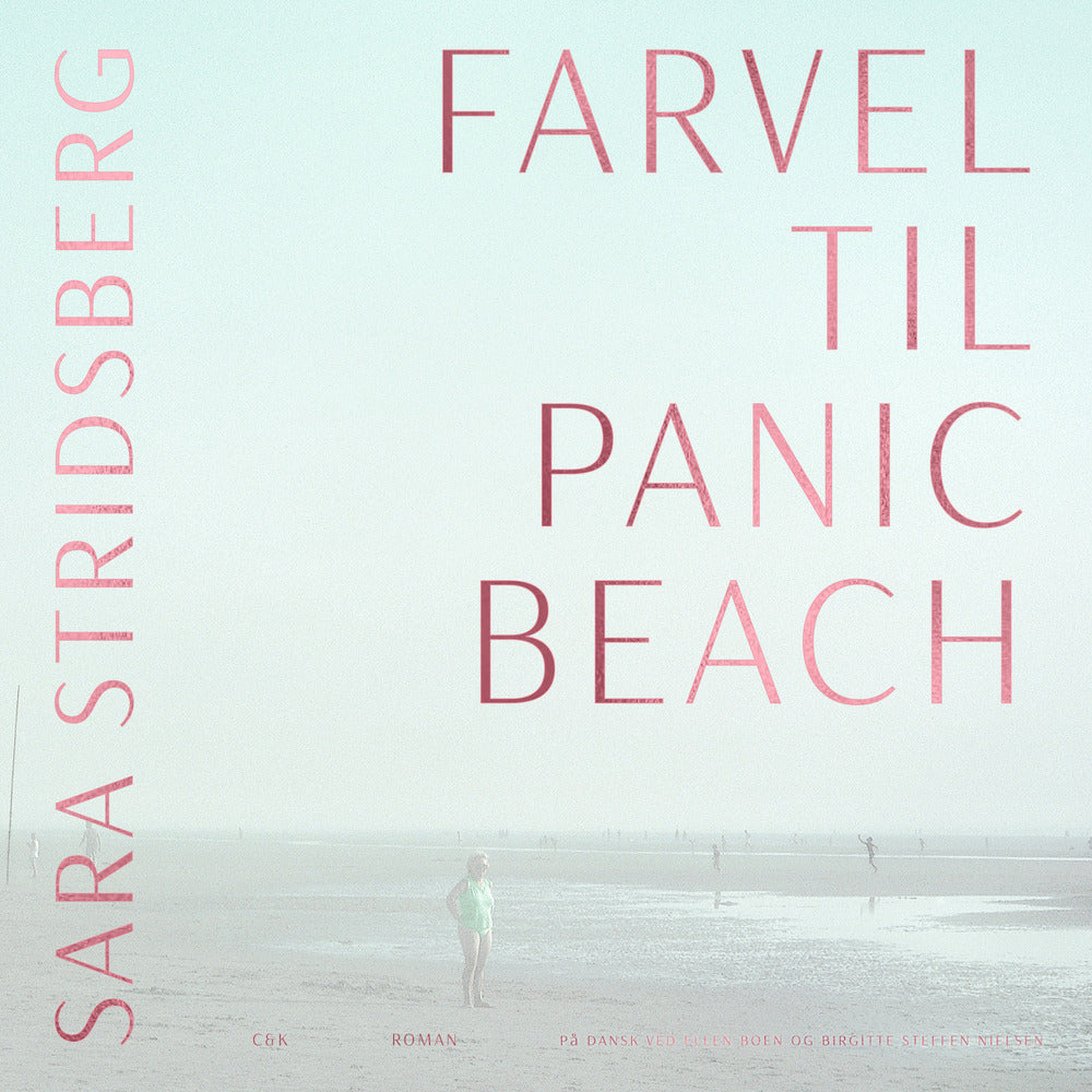 Farvel til Panic Beach
