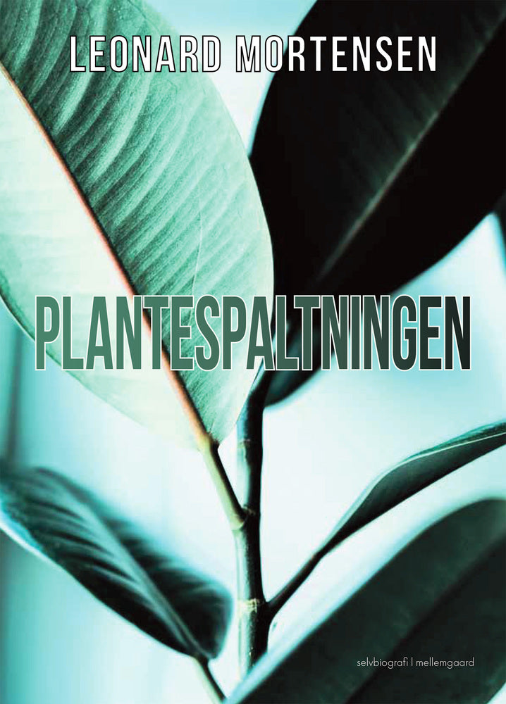 PLANTESPALTNINGEN
