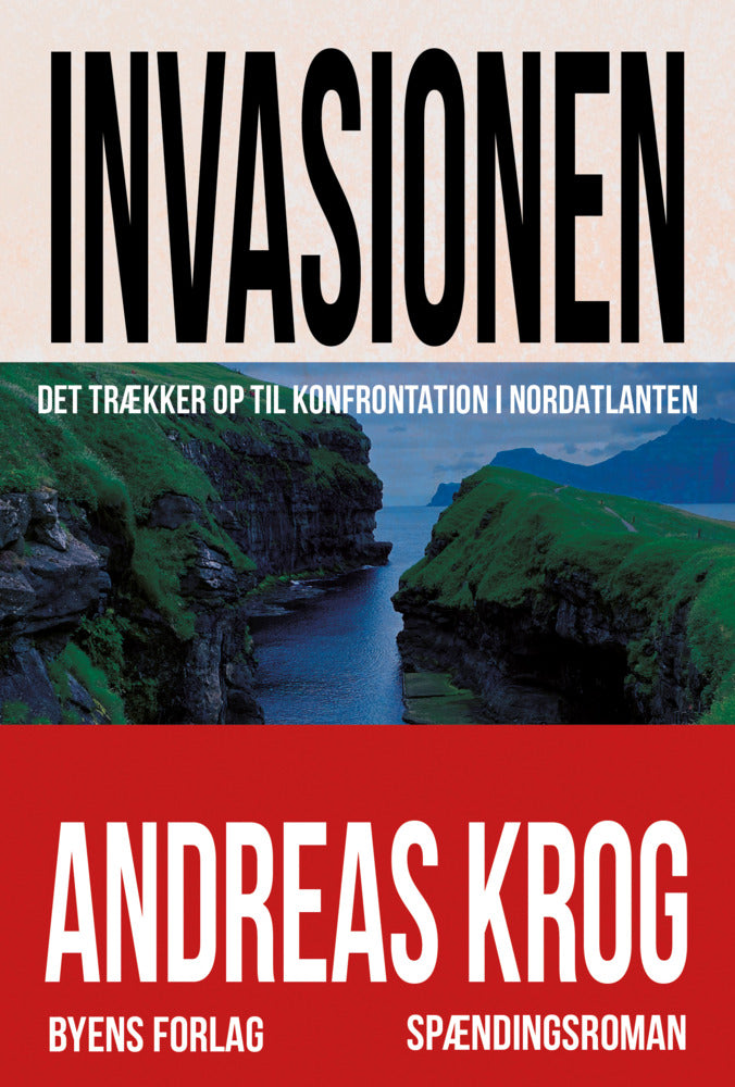 Invasionen