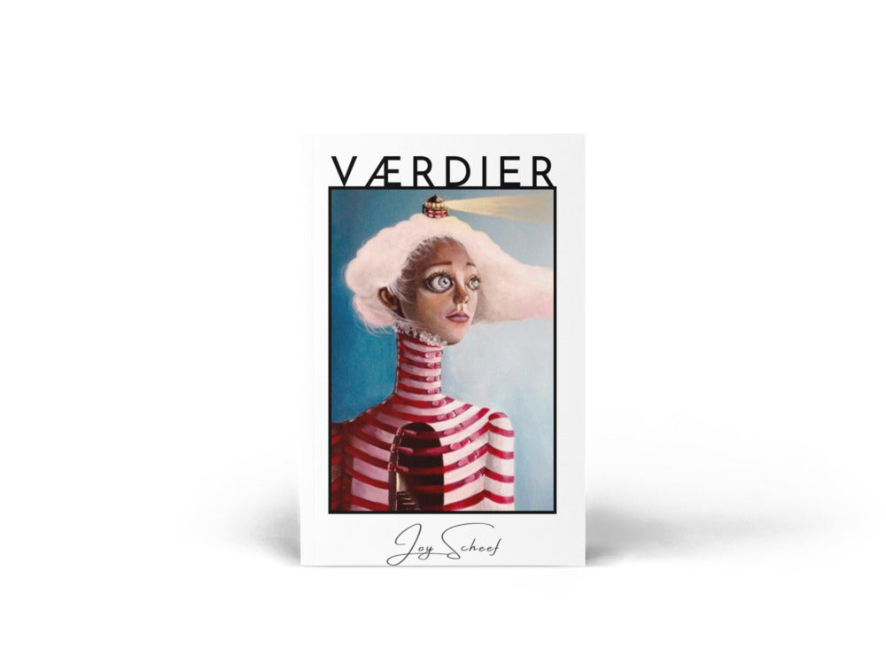 Værdier
