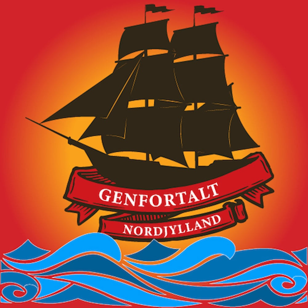 Genfortalt Nordjylland
