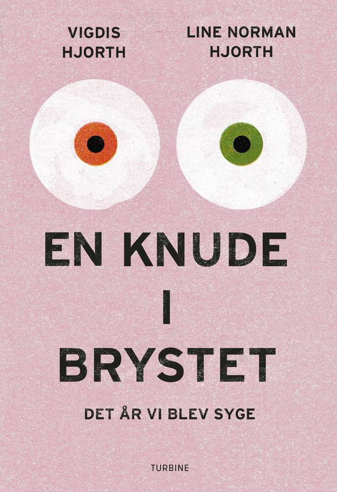 En knude i brystet
