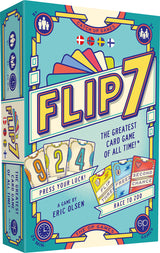 Flip 7 Nordic