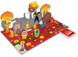 Exploding Kittens The Board Game