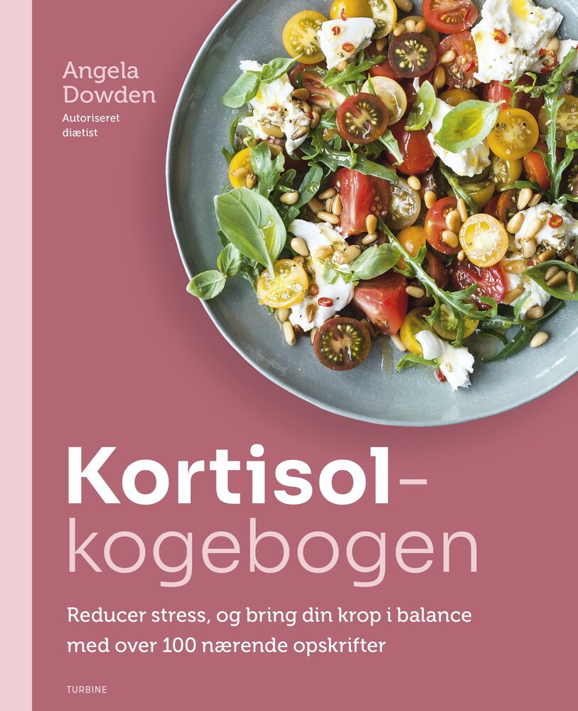 Kortisolkogebogen
