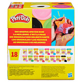 Play-Doh 18-pack