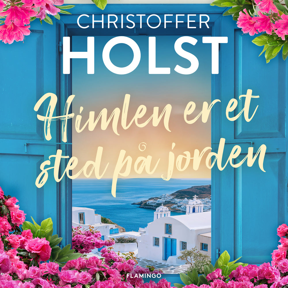 Himlen er et sted på jorden