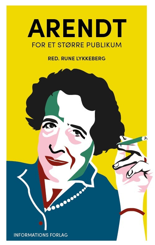 Arendt for et større publikum