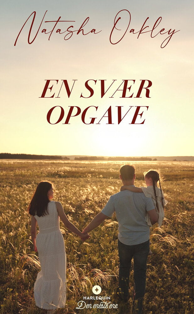 En svær opgave