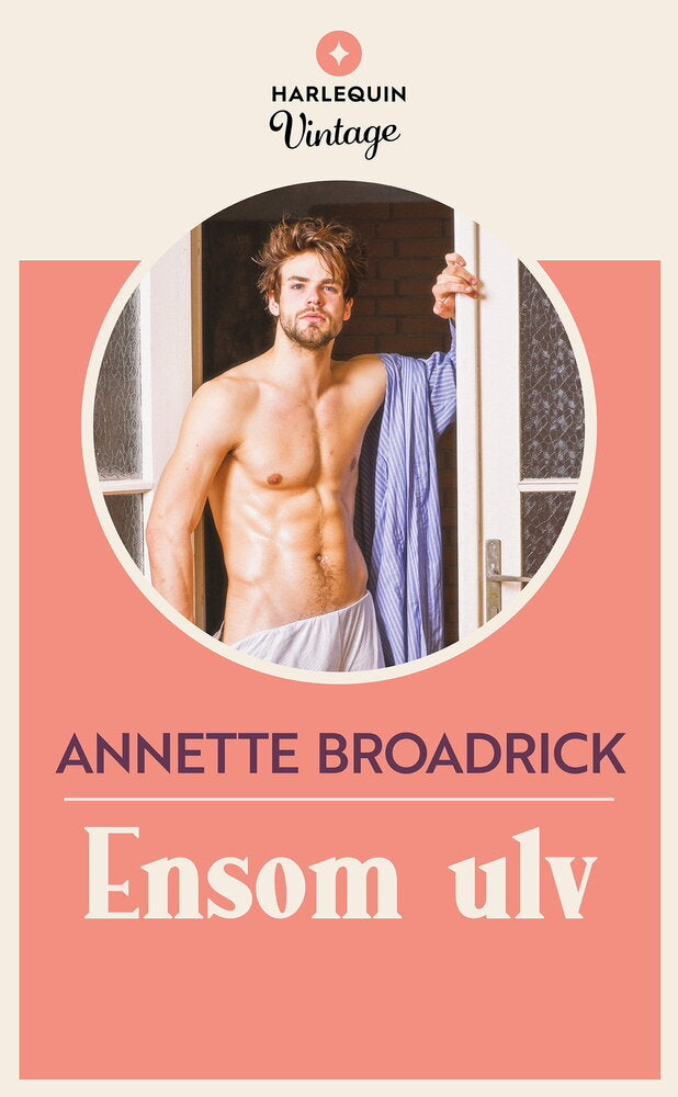 Ensom ulv