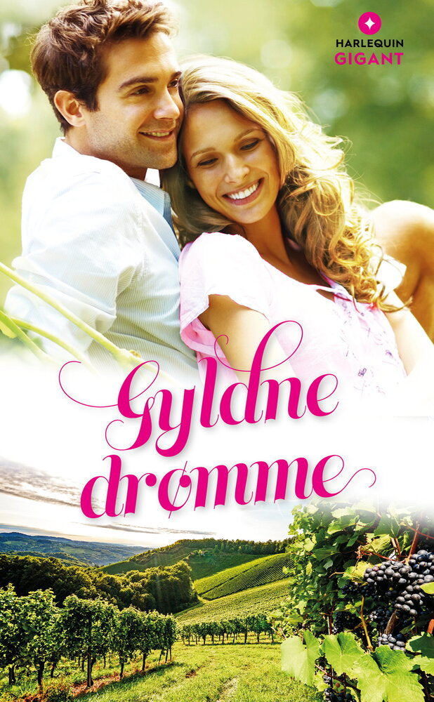 Gyldne drømme