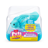 Pets Alive Axolotl ass