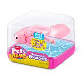 Pets Alive Axolotl ass