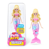 Pets Alive Mermaid