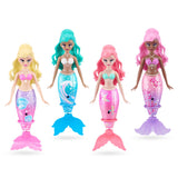 Pets Alive Mermaid
