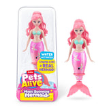 Pets Alive Mermaid