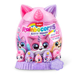Rainbovorns Kitty mania ass