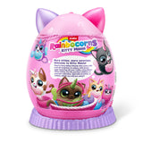 Rainbovorns Kitty mania ass