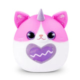 Rainbovorns Kitty mania ass