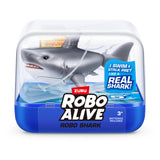 ROBO ALIVE SHARK ass