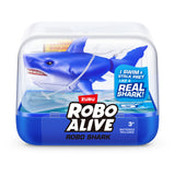 ROBO ALIVE SHARK ass