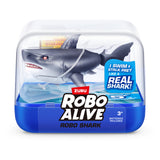 ROBO ALIVE SHARK ass