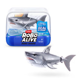 ROBO ALIVE SHARK ass