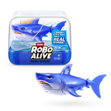 ROBO ALIVE SHARK ass
