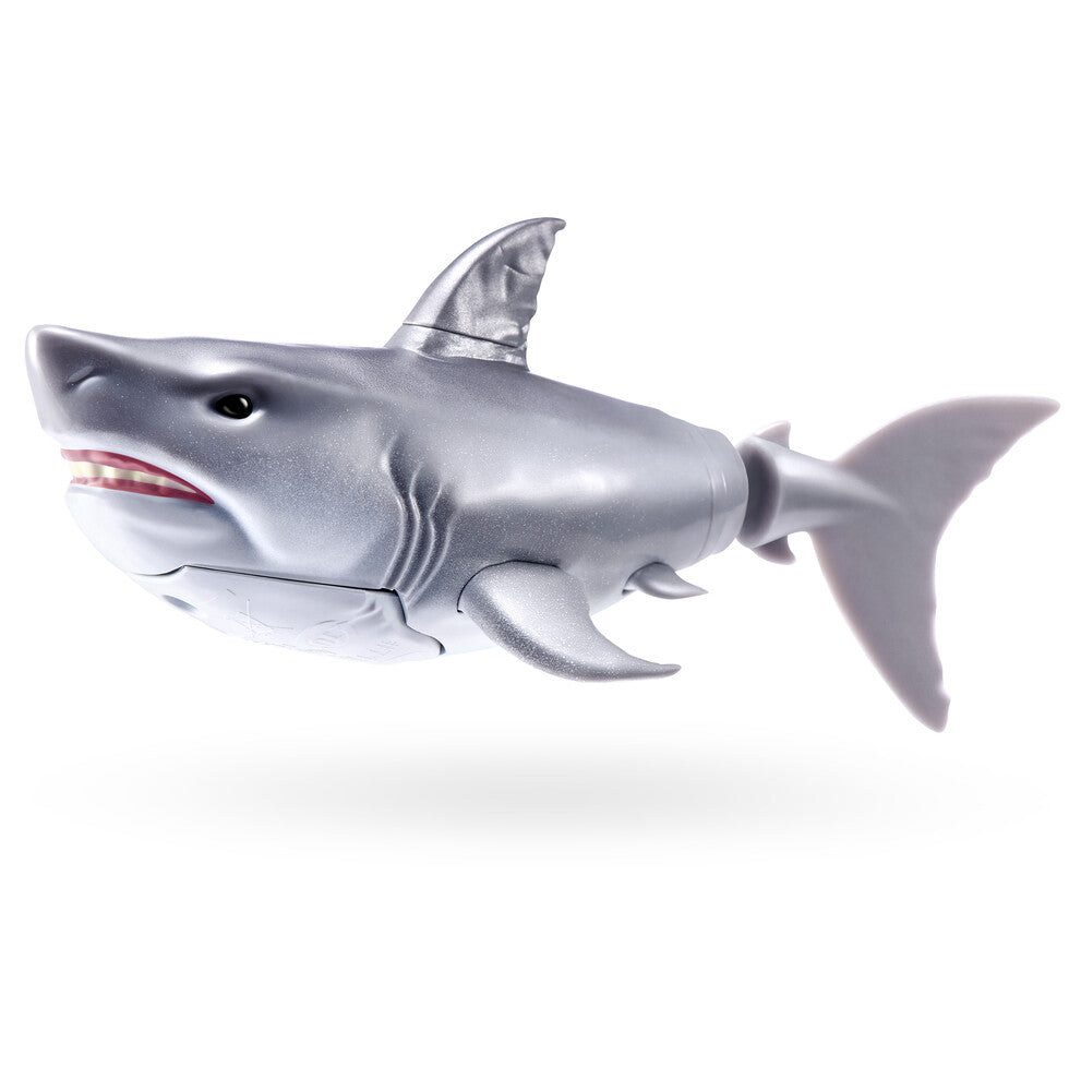 ROBO ALIVE SHARK ass