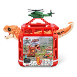 ROBO ALIVE DINO ESCAPE