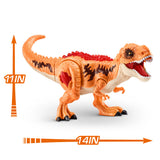 ROBO ALIVE DINO ESCAPE