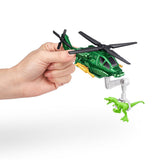 ROBO ALIVE DINO ESCAPE