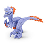 SMASHERS DINO vs aliens ass