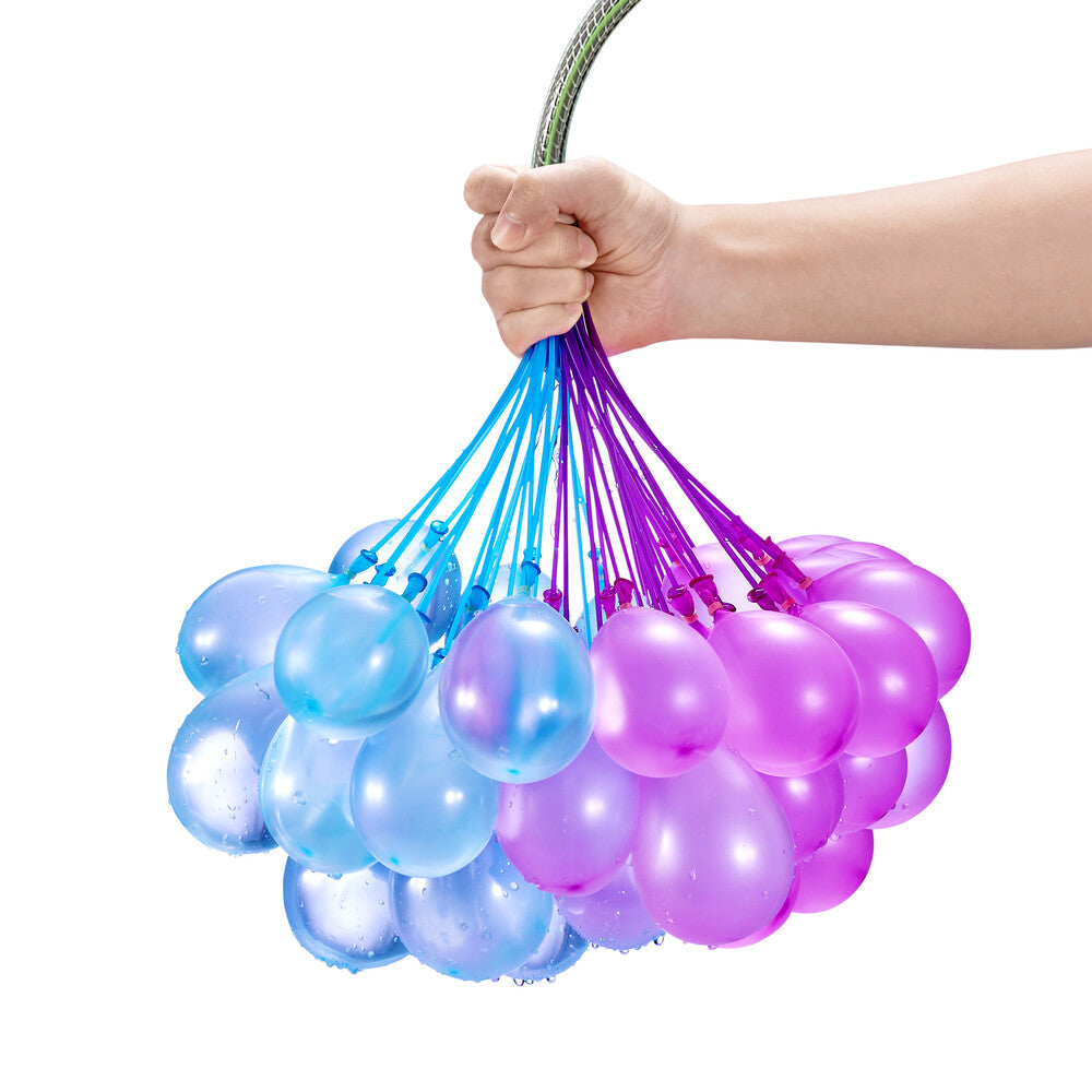 Tropical Party glidebane med vandballoner