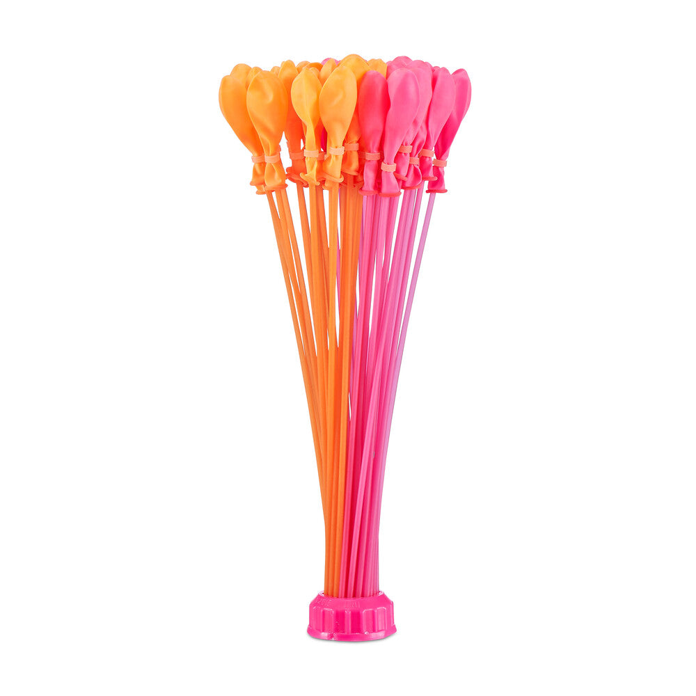 Tropical Party glidebane med vandballoner