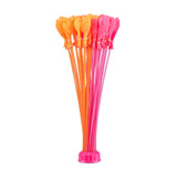 Tropical Party glidebane med vandballoner