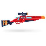 Xshot BOLT ACTION 8 darts
