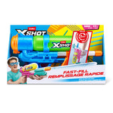 Fast Fill Retro vandpistol