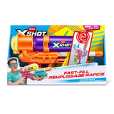 Fast Fill Retro vandpistol