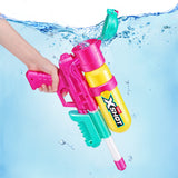 Fast Fill Retro vandpistol