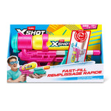 Fast Fill Retro vandpistol