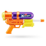 Fast Fill Retro vandpistol