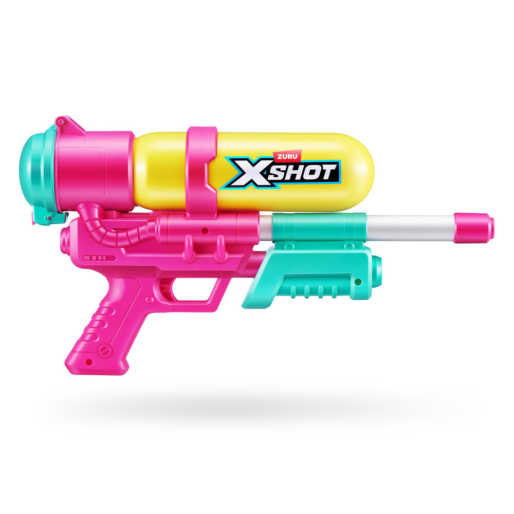 Fast Fill Retro vandpistol