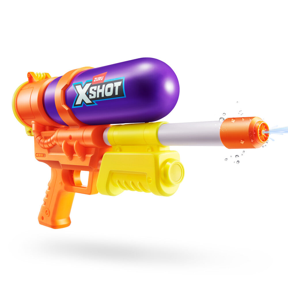 Fast Fill Retro vandpistol
