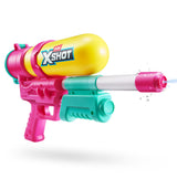 Fast Fill Retro vandpistol