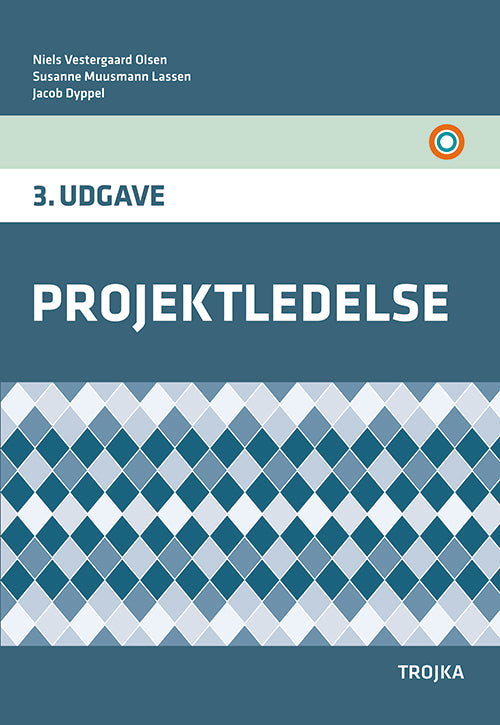Projektledelse, 3. udgave