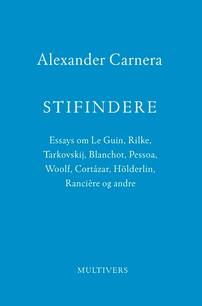 Stifindere